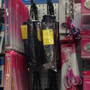 Travel Umbrellas