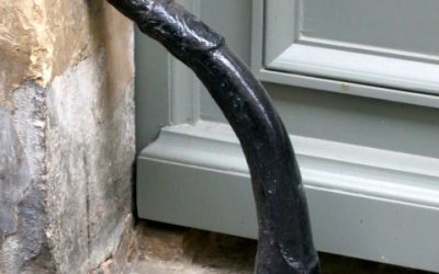 Chasse-Roues/Wheel Guards