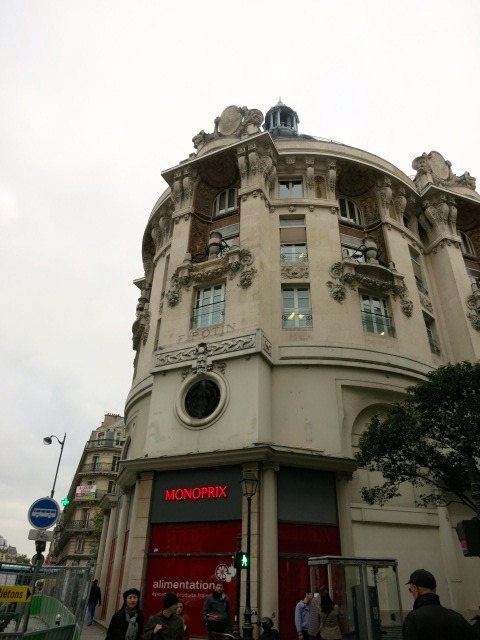 Félix Potin