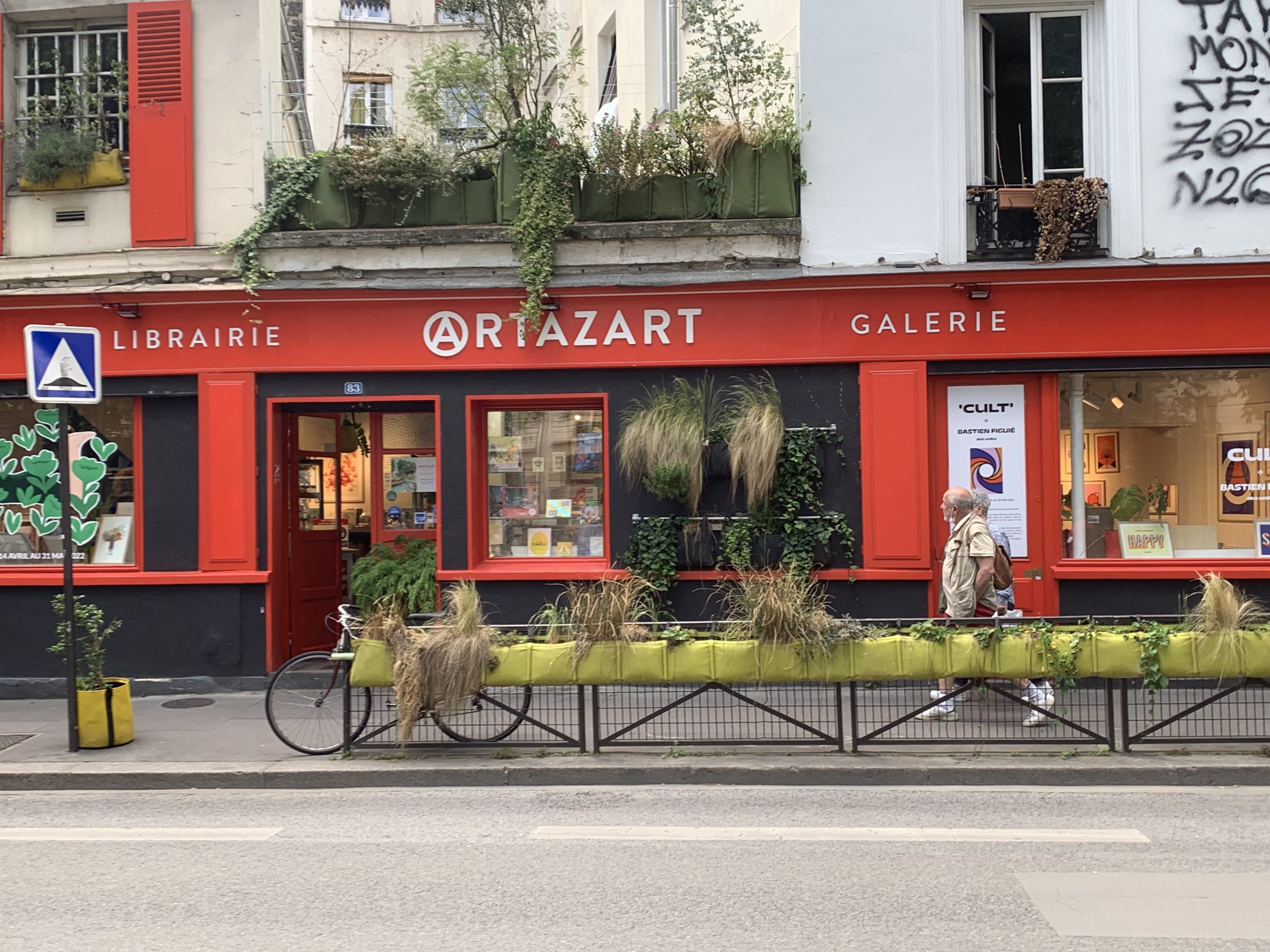 Artazart Galerie