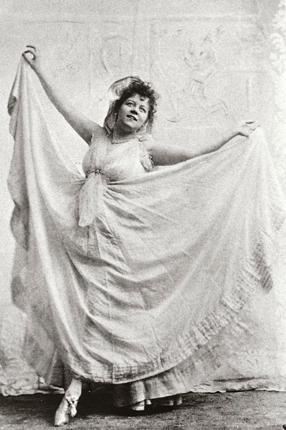 Loie Fuller