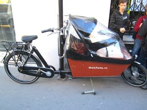 Bike 1