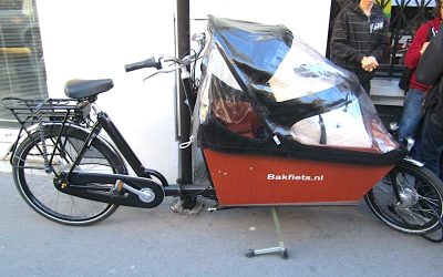 Paris Vehicles