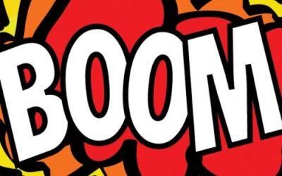 French Onomatopoeia/Onomatopée