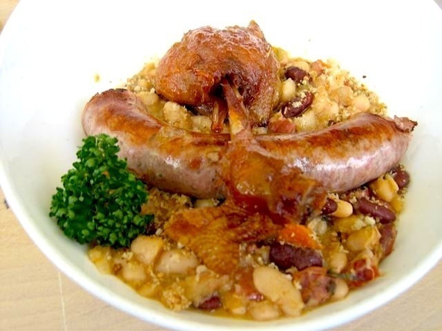 Cassoulet
