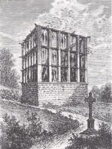 Gibet de Montfaucon
