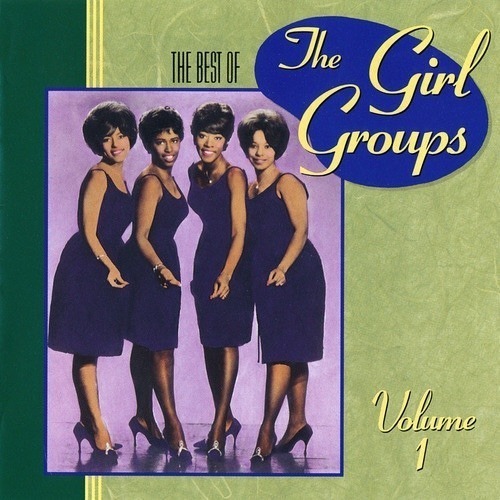 Girl Groups vol 1