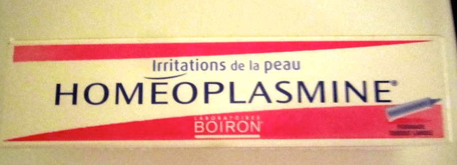 Homeoplasmine