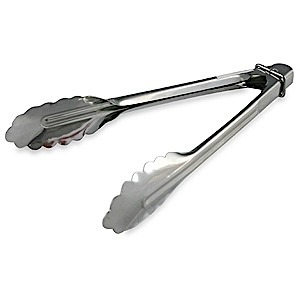 Kitchen Tongs