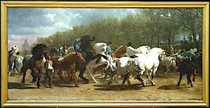 Marché aux Chevaux 15