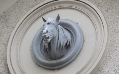 Marché aux Chevaux