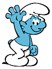Smurf 1