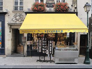 Stohrer's 2