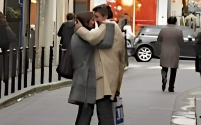 Paris is for Lovers