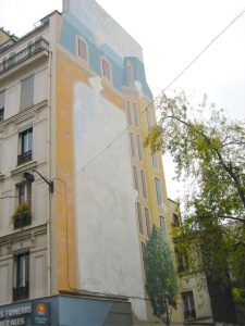 Trompe-l'oeil 1