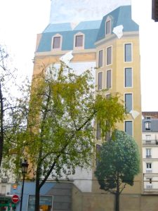Trompe-l'oeil 2