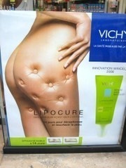 cellulite ad