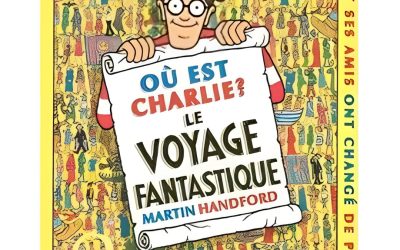 You Can Call Me Charlie…or Waldo…or Wally…or Willy…or