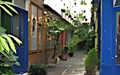 Passage l’Ancre