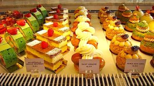 Angelina's Patisseries