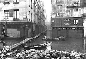 Flood Boaters