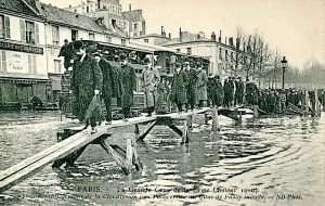 Flood Walkers 3