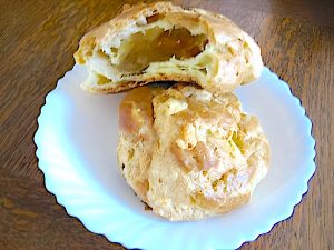 Gougere