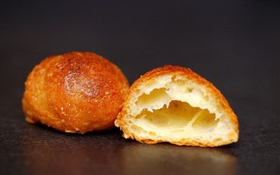 Gougère