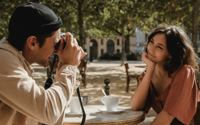 Say Cheese or Oui-sti-ti!