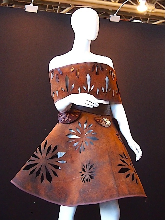 Chocolate Fashion