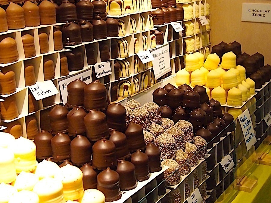 Chocolates