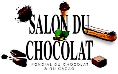 Salon du Chocolat