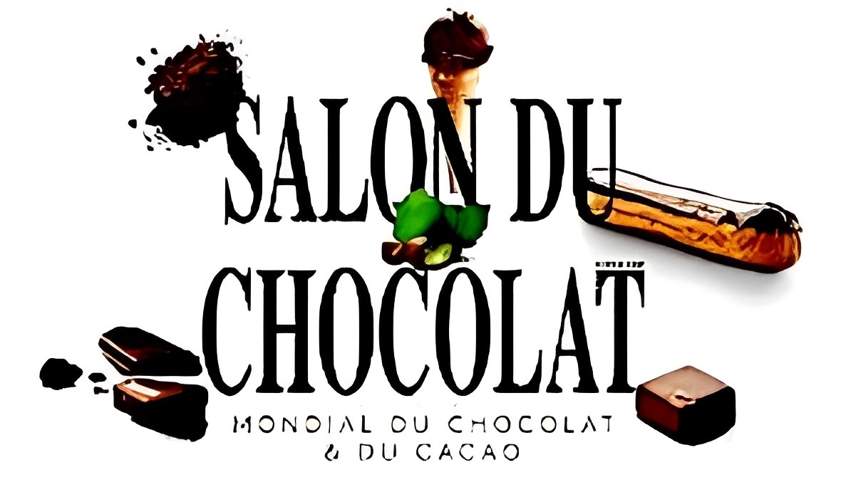 Salon du Chocolat