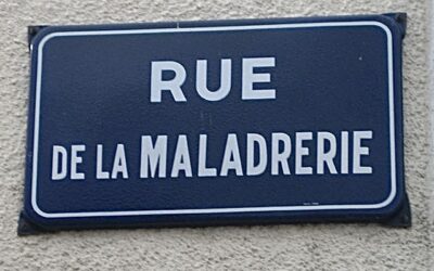 Maladrerie