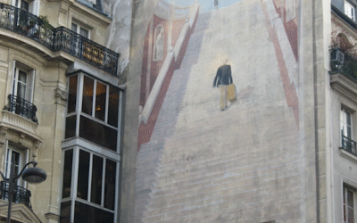 Trompe-l’oeil
