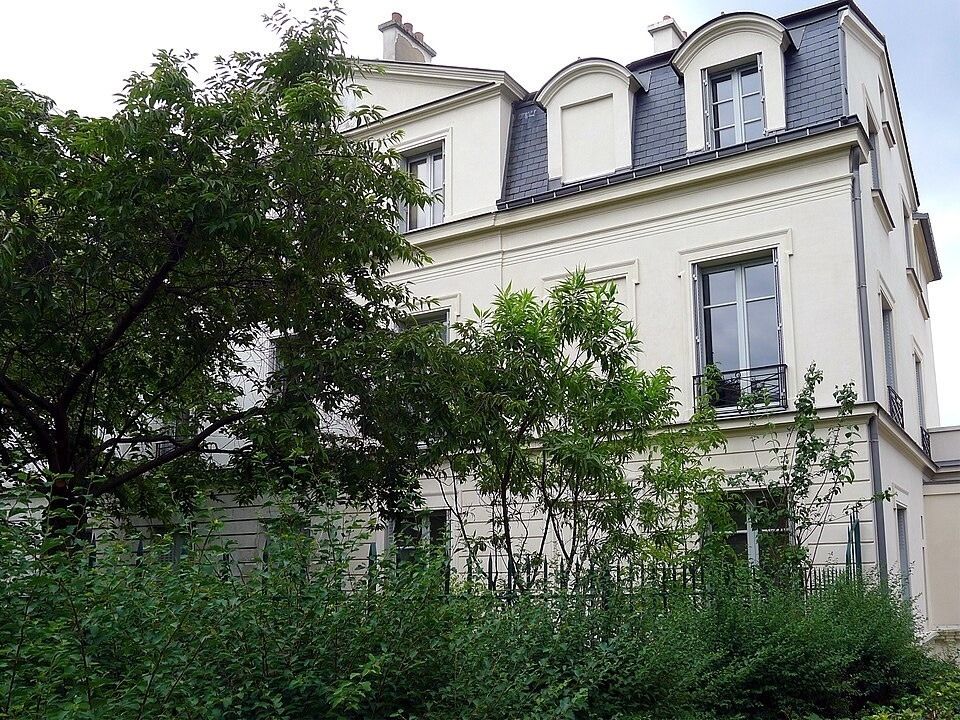Chateau des Brouillards