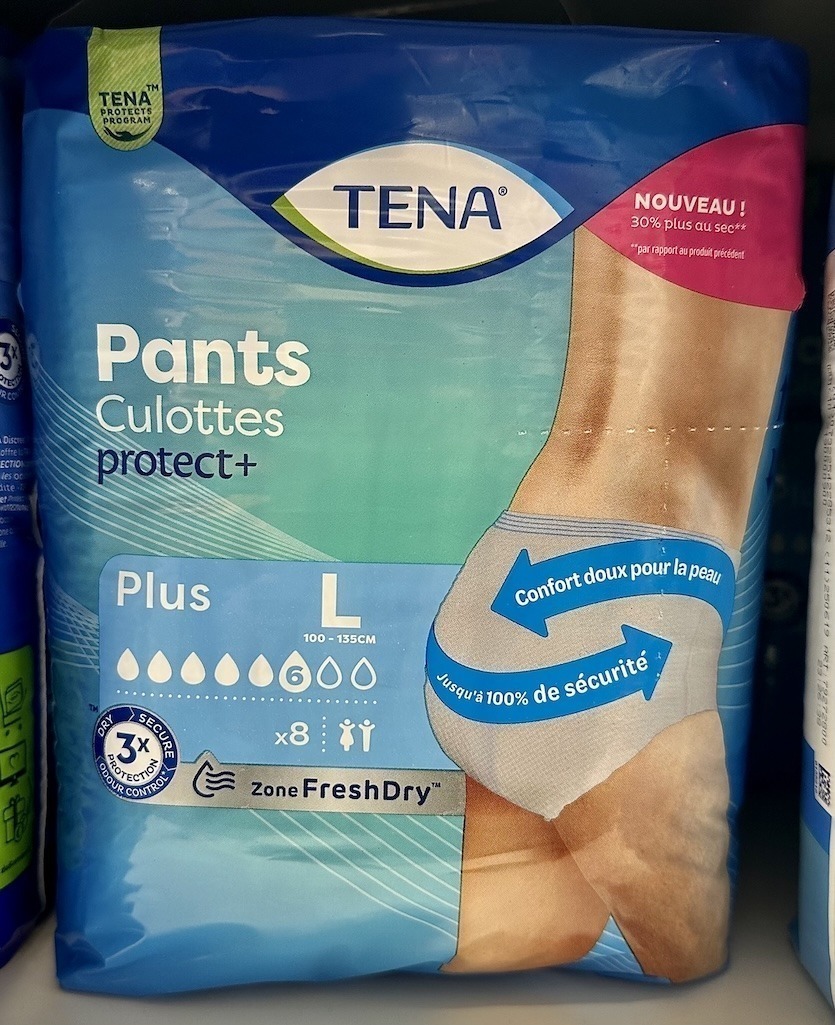 Culottes