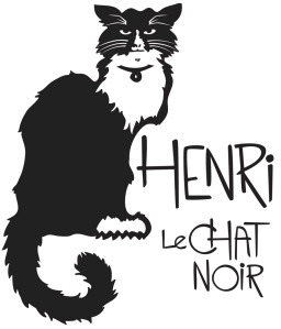 Henri le Chat Noir rectangular image
