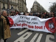 manifestation