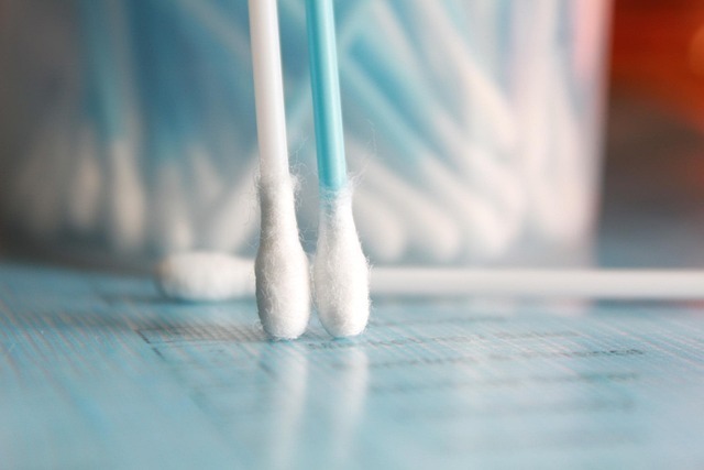 Cotton Swabs
