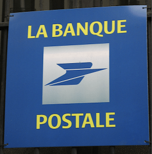 La Banque Postale