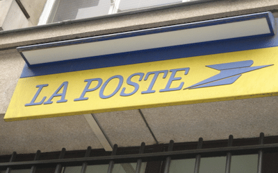 La Poste