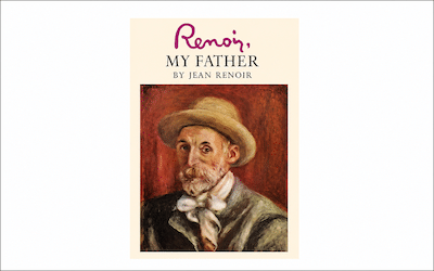 Renoir, My Father