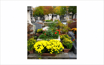 Holidays – All Saints’ Day – Toussaint