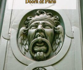 Guide to the Doors of Paris
